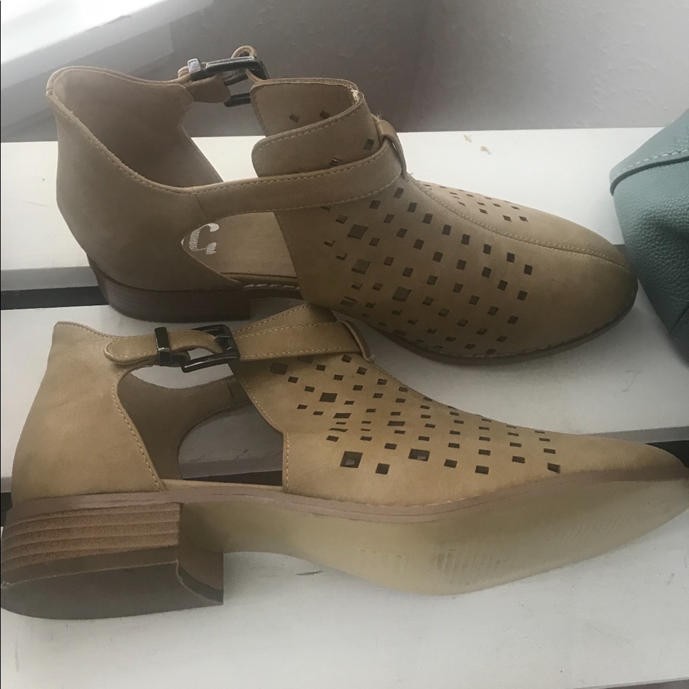 JG shoes